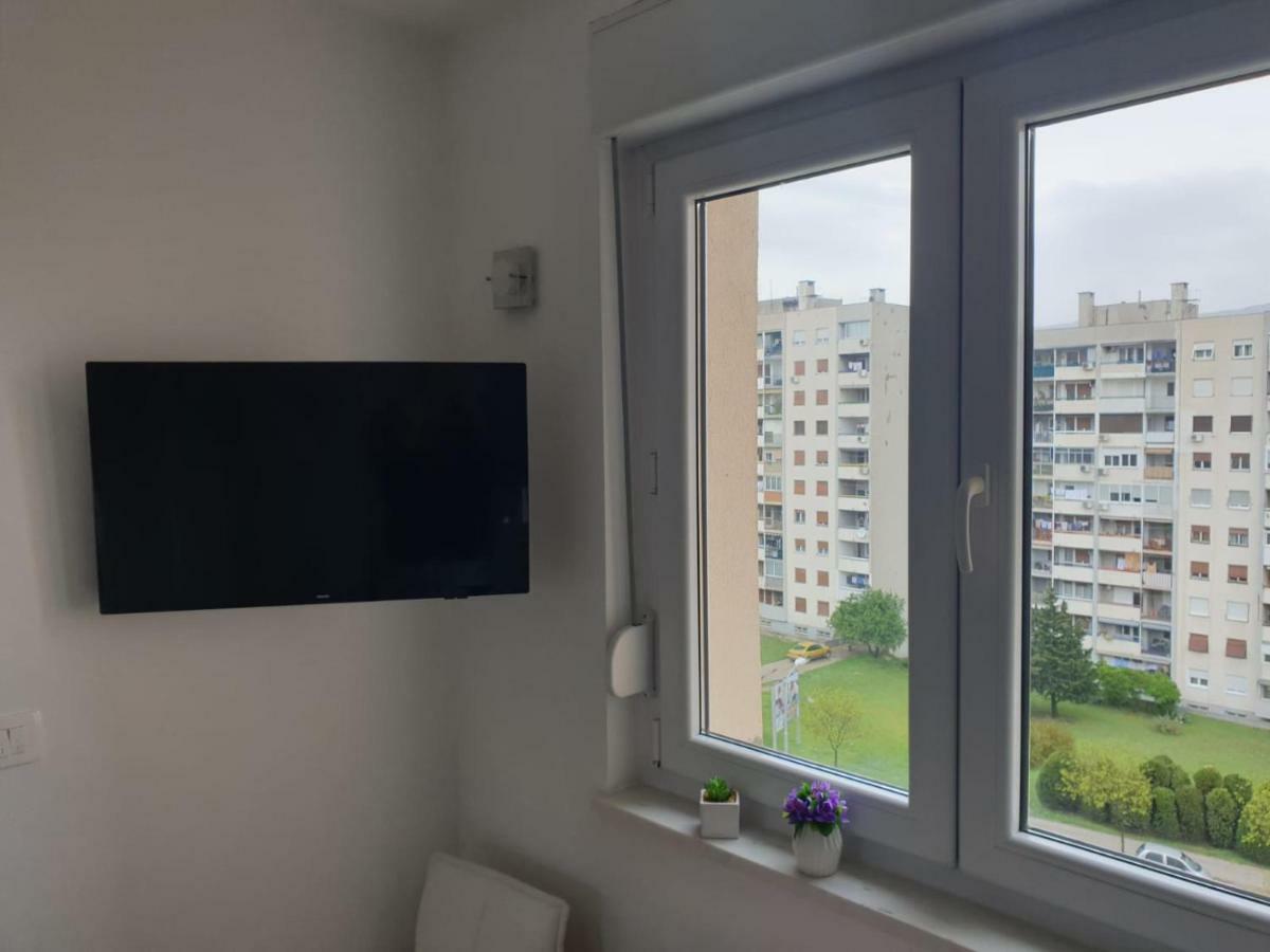 Ferienwohnung Seventh Heaven 2 Split Exterior foto